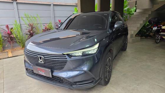 HONDA HR-V 1.5 DI I-VTEC FLEX EX CVT